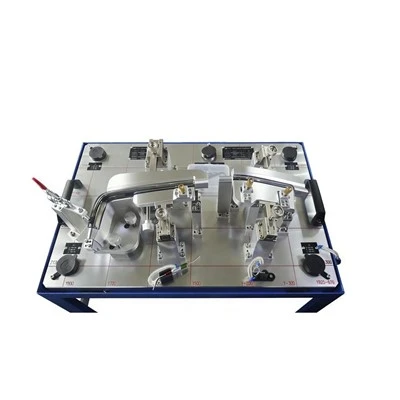 Thiết bị kiểm tra đồ trang trí sáng trang trí nội thất