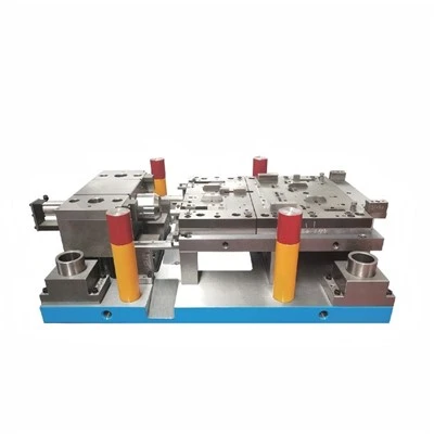 Điện thoại di động Giá đỡ bên trong khuôn lũy tiến
